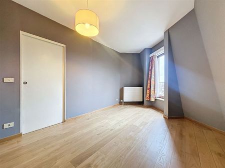 Appartement te huur - Foto 4