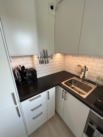 Lagmansvägen, Huddinge - Photo 5