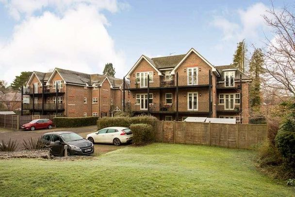 Milford House, Pembroke Road, Woking, GU22 - Photo 1