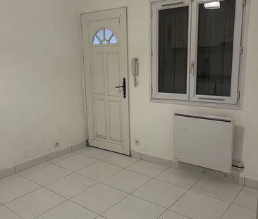 Charmant 2 pièces à louer à Sartrouville, 24,38 m² - Photo 4