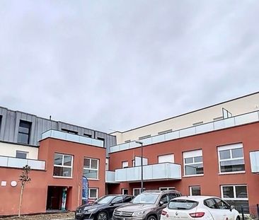 Appartement à louer 2 pièces • 40,70 m2 Le Petit-Quevilly - Photo 6