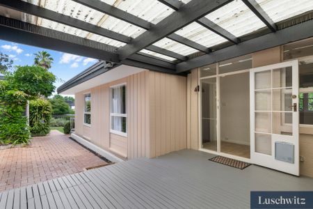 11 Halcyon Avenue, Wahroonga NSW 2076 - House For Rent | Domain - Photo 5