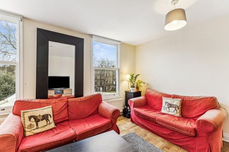 2 bedroom flat to rent - Photo 4