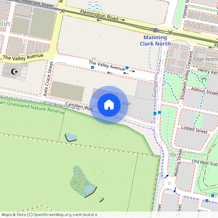 307/61 Camilleri Way, Gungahlin ACT 2912