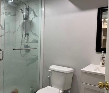 For Lease - 2 Berger Avenue Unit# Bsmt, Markham, Ontario - Photo 6
