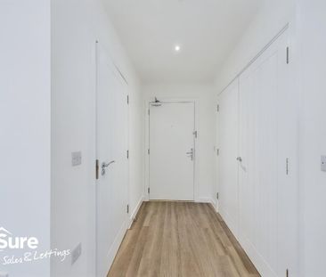 2 bedroom apartment to rent - Photo 3