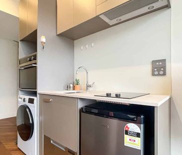 Welcome to 203A at Chevron Suites - Photo 4