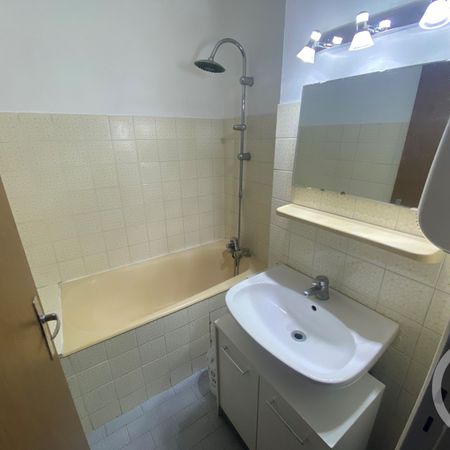 Location Appartement 1 pièce 18m² MONTPELLIER 34090 - Photo 3