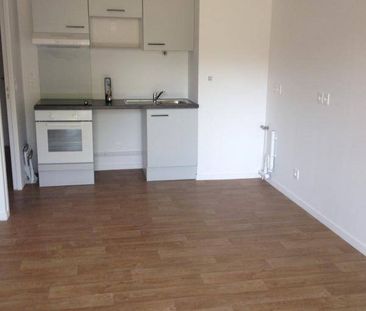 Location appartement t2 38 m² à Nantes (44100) Canclaux - Procé - Z... - Photo 2