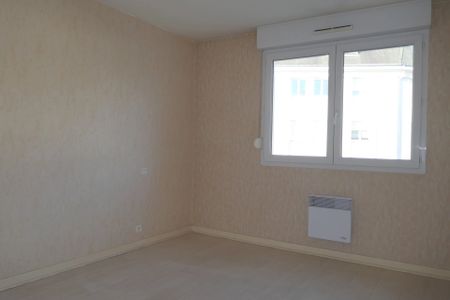 Location Appartement 3 pièces 66m² ST BRIEUC 22000 - Photo 3