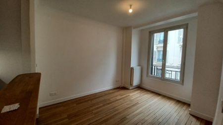 location Appartement T1 DE 20.9m² À LEVALLOIS PERRET - Photo 3