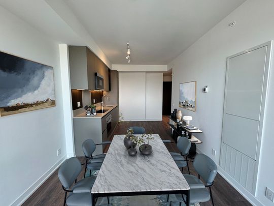 For Lease - 39 Mary Street Unit# 1504, Barrie, Ontario - Photo 1