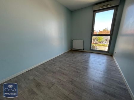 Location Appartement 3 pièces 54m² VALENCE 26000 - Photo 3