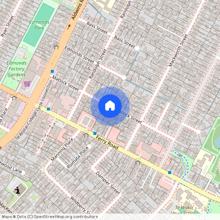 1/36 Matlock Street, Woolston, Christchurch