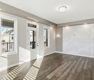 For Lease - 975 Whitlock Avenue Unit# 26, Milton, Ontario - Photo 3