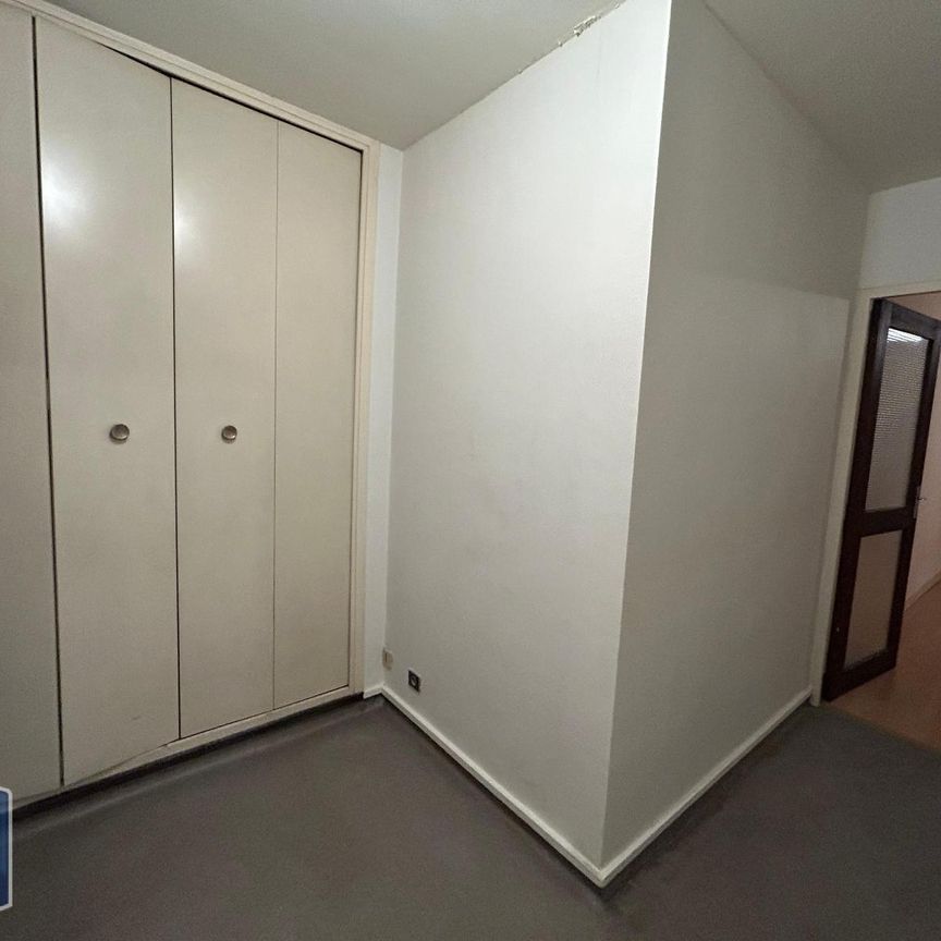 Location Appartement 1 pièce 31m² MONTAUBAN 82000 - Photo 1