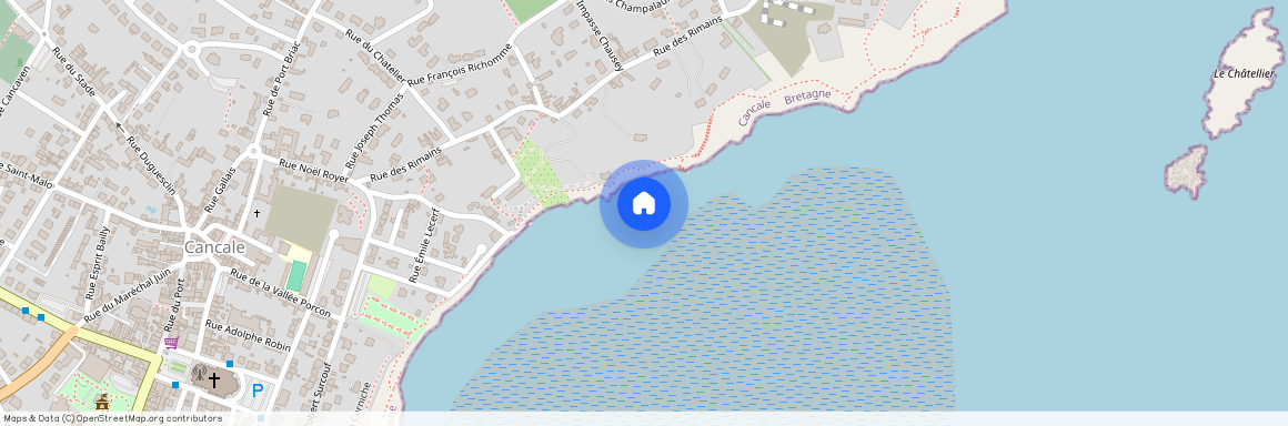 Cancale (35260)