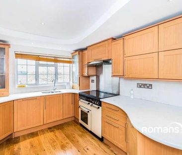 Frampton Way, Kings Worthy, Winchester, SO23 - Photo 6