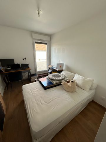 APPARTEMENT T4 - À LOUER - Photo 2