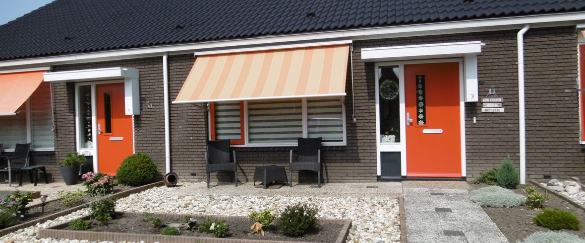 Dwarsstraat, 3 - Photo 1