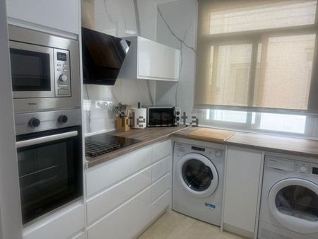 Alquiler de piso en Puerto de Sotogrande-La Marina - Photo 2