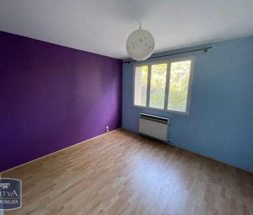 Appartement à louer 4 pièces 79.25m² - Photo 1