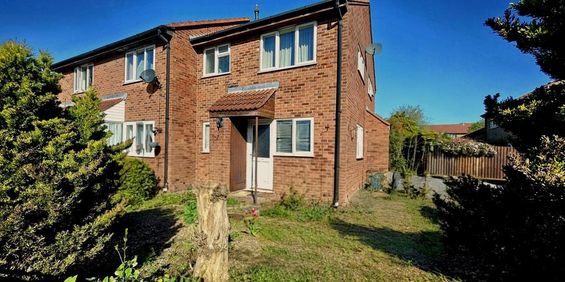1 bedroom end of terrace house to rent - Photo 3