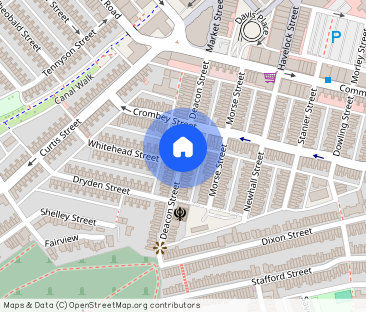 Deacon Street Studio 6 - Photo 1