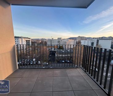 Appartement à louer 2 pièces 32.9m² - Photo 5