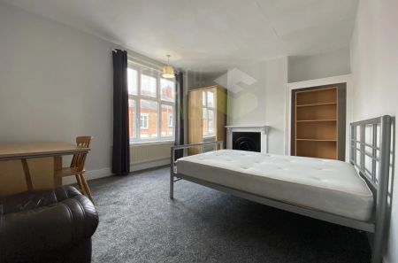 Lytton Road, Clarendon Park, Leicester, LE2 - Photo 5