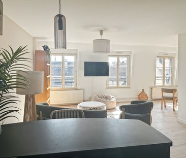 Location Appartement 2 pièces 59m² - Photo 6