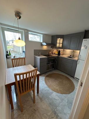 Norevägen, Djursholm - Foto 1