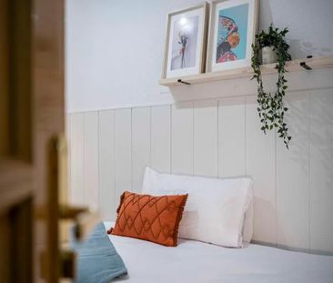 Calle de Bravo Murillo, Madrid, Community of Madrid 28020 - Photo 6