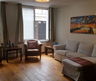 Te huur: Appartement Laan van Roos en Doorn in Den Haag - Foto 1