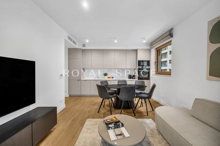 Ekskluzywny duży apartament | Towarowa Square - Photo 3