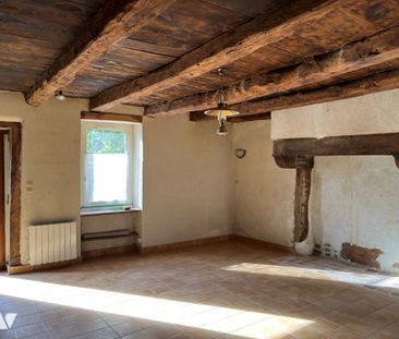 Maison 5 pièce(s) 75 m2 - Photo 1