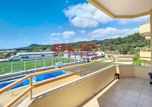 Apartamento T3