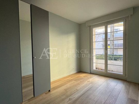 Location Appartement - Photo 1