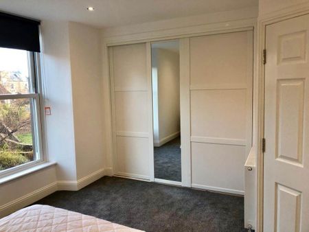 2 bedroom apartment to rent - Photo 4