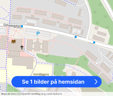 Oxhagsgatan 55 - Foto 1