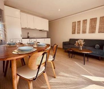 Location Appartement - Photo 1