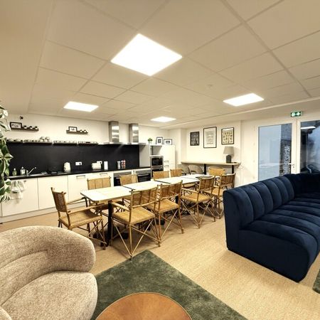 Location Appartement 1 pièce 20m² MAROMME 76150 - Photo 4