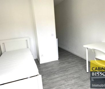 Location appartement Grenoble 38000 1 pièce 14.55 m² - Photo 2