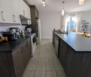 Immeuble - 1470 -1480 Rue Lionel-Giroux, Drummondville Grand 5 1/2 ... - Photo 3