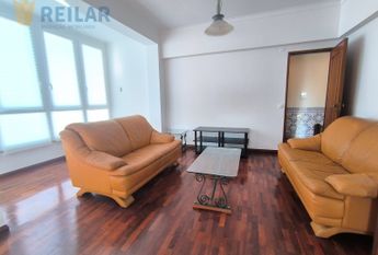 Apartamento T3 em Lisboa