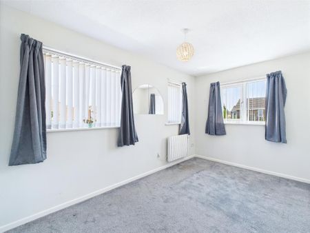 1 bedroom terraced house to rent - Photo 3