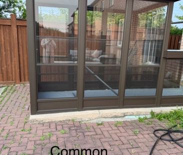 For Lease - 775 Father D'souza Drive Unit# Bsmt, Mississauga, Ontario - Photo 6