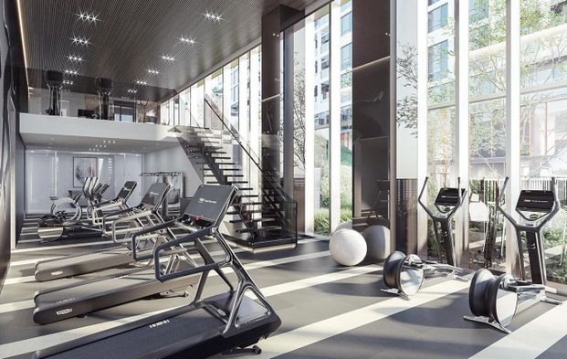 For Lease - 115 Denison Avenue Unit# 902, Toronto, Ontario - Photo 1