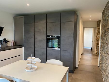 Appartement te huur - Foto 4