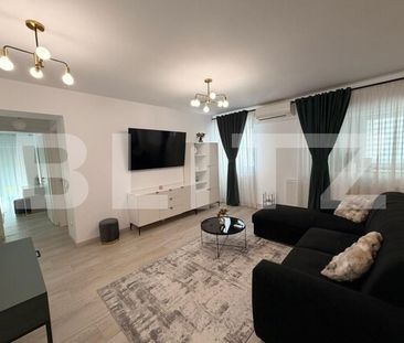 Apartament 3 camere, modern, zona Lapus - Photo 4